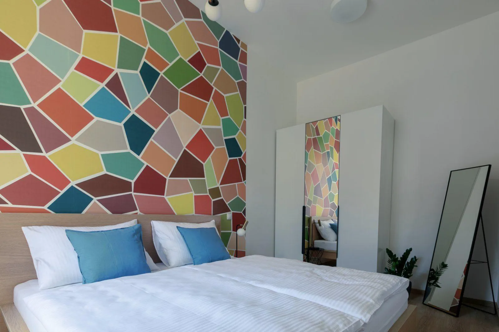 Avantgarde apartments — photo 7