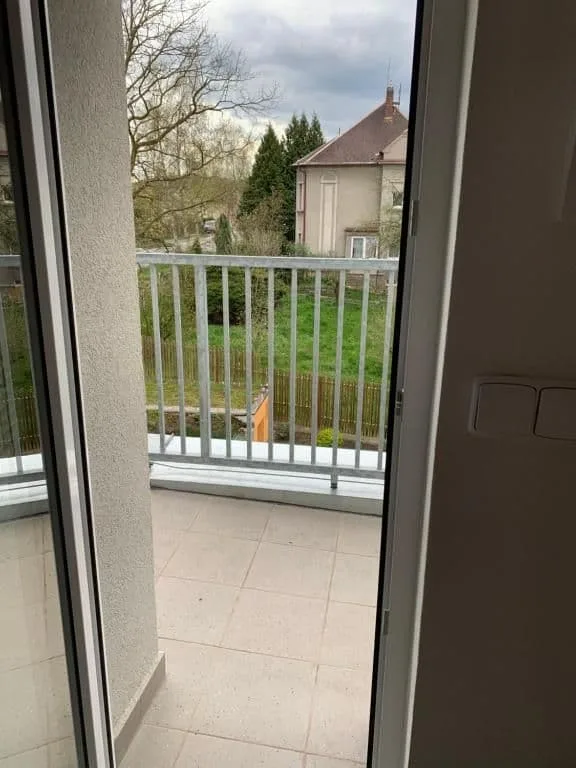 Apartmány Bolevec — Foto 3