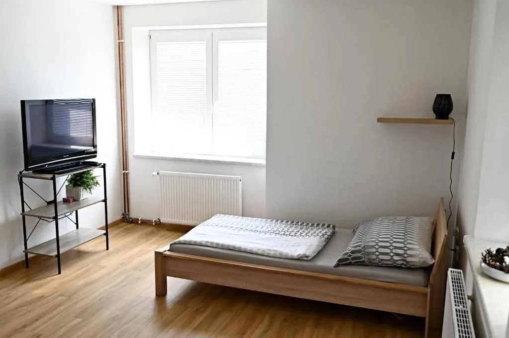 Apartmány Bolevec — Foto 5