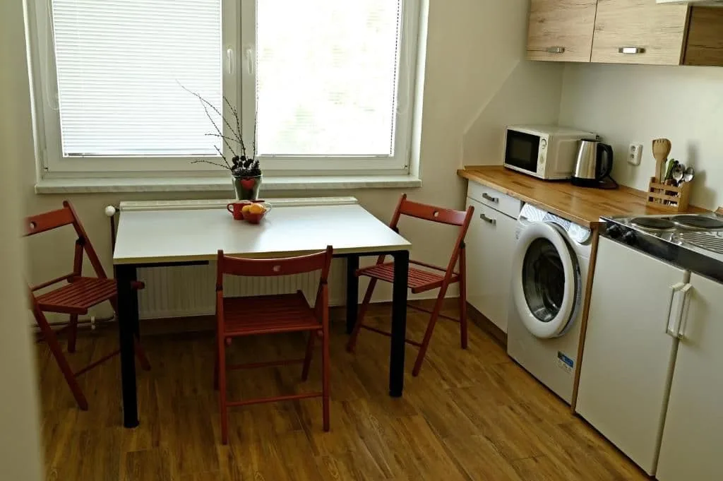 Apartmány Bolevec — Foto 6