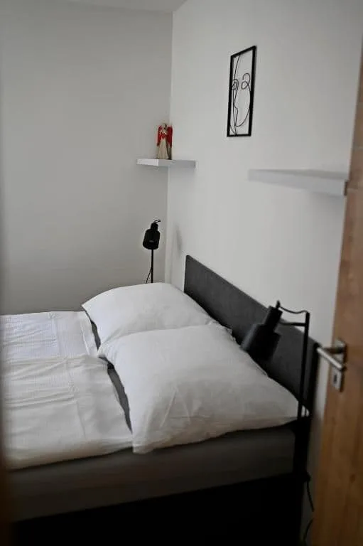 Apartmány Bolevec — Foto 7