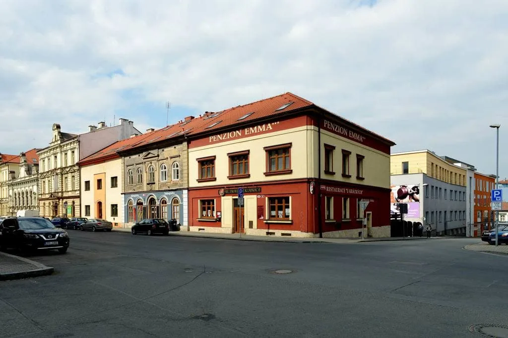 Penzion EMMA — zdjęcie 2