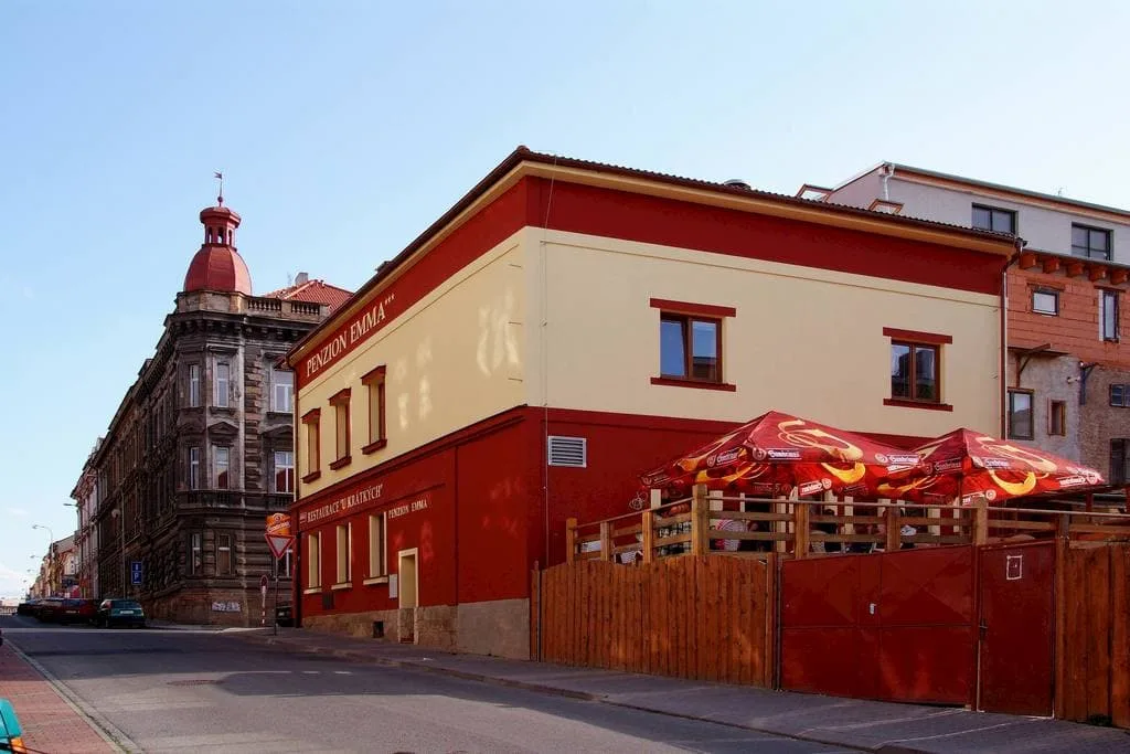 Penzion EMMA — zdjęcie 3