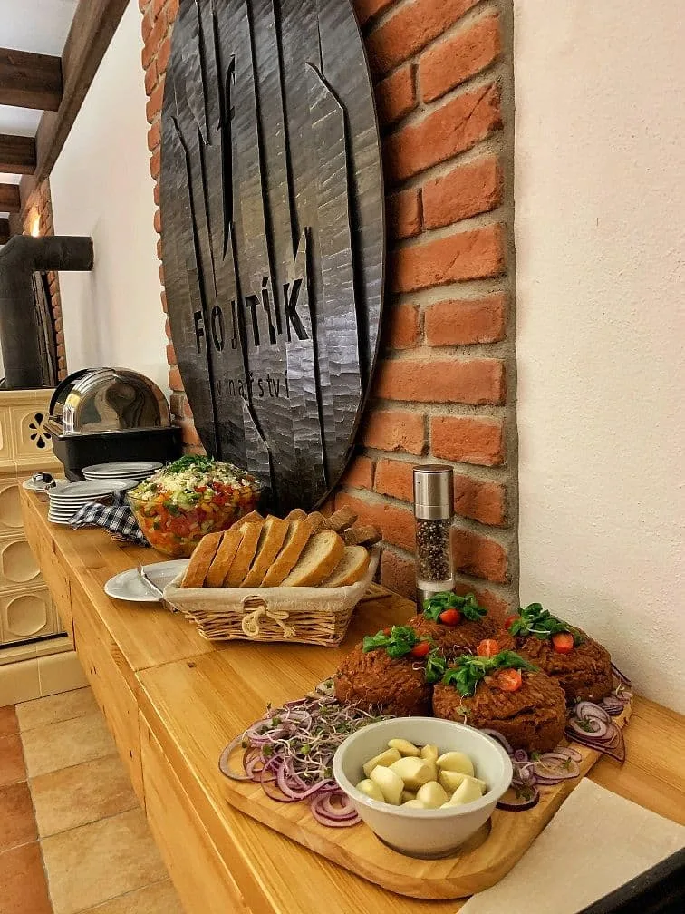 Penzion U Fojtíků — photo 2