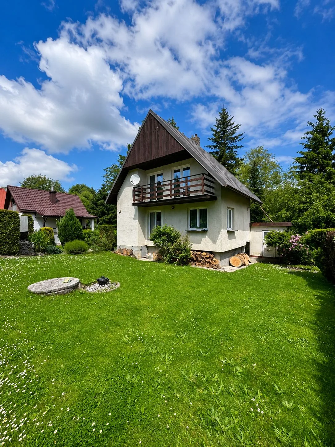 Randy's House — HÜTTE in Plzeň