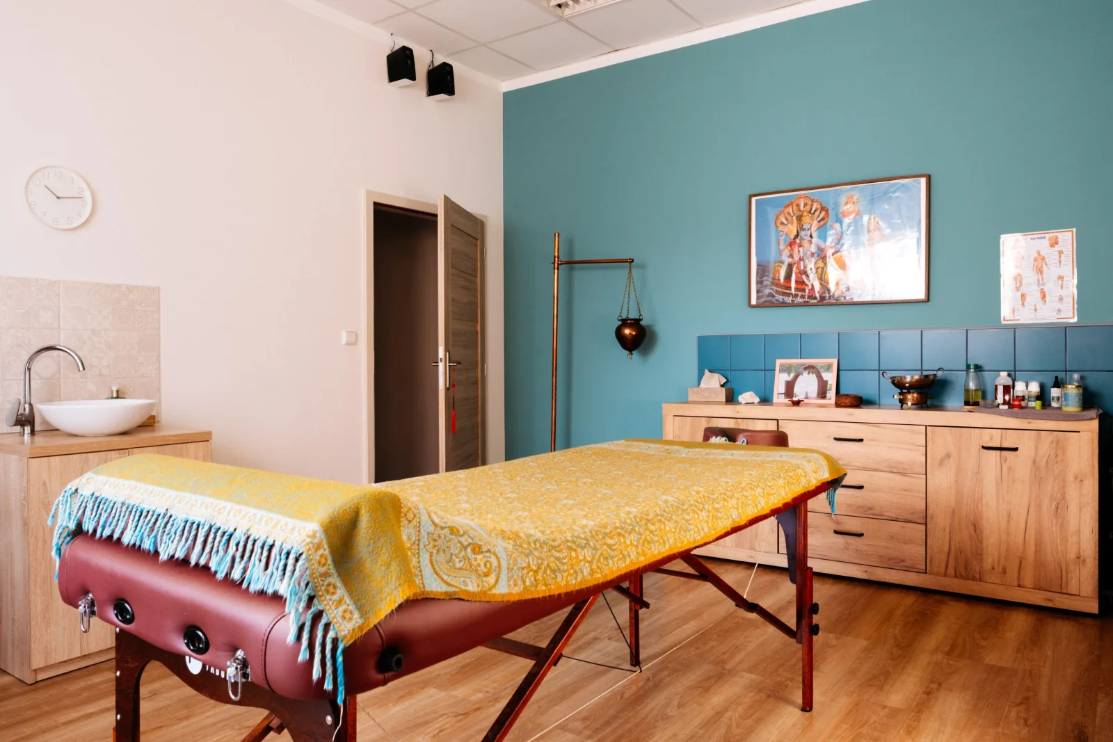 Apartmány IRIS Poděbrady — zdjęcie 3