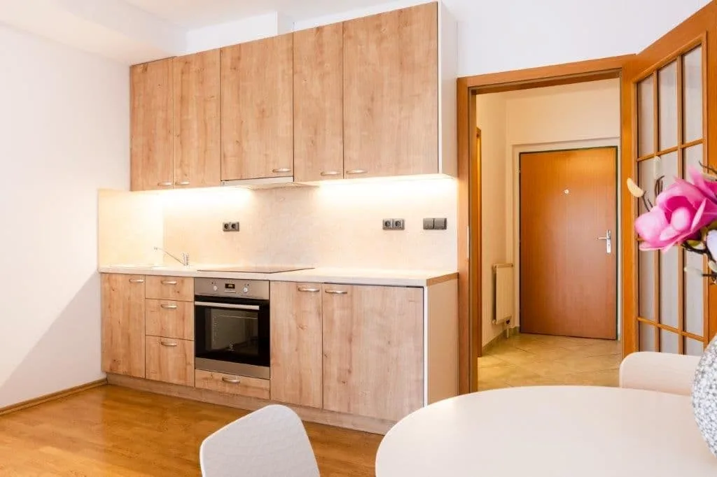 Apartmány IRIS Poděbrady — zdjęcie 4