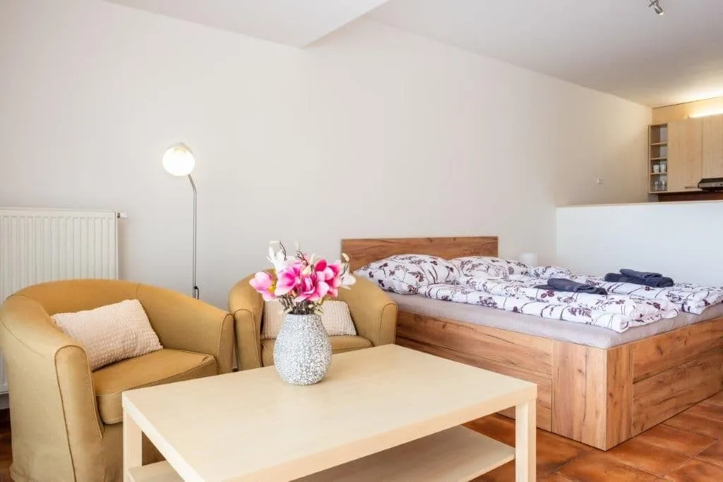 Apartmány IRIS Poděbrady — zdjęcie 5