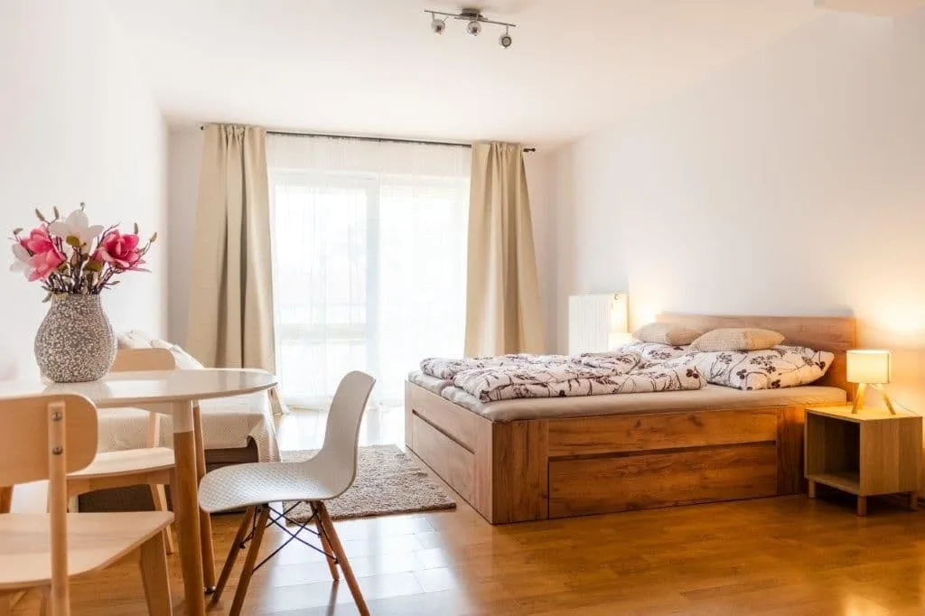 Apartmány IRIS Poděbrady — zdjęcie 6