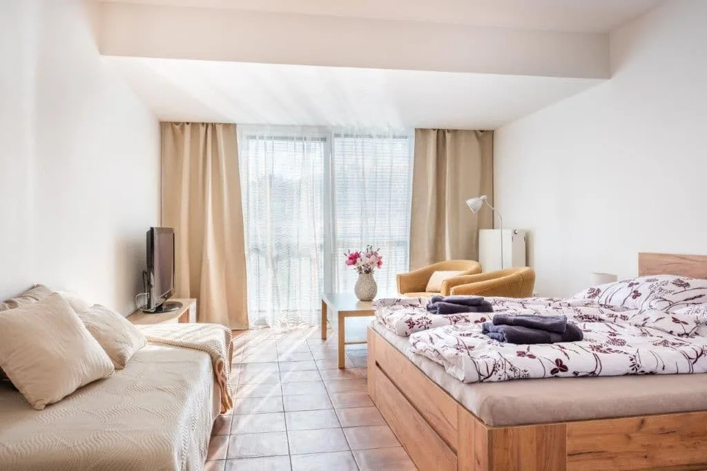 Apartmány IRIS Poděbrady — zdjęcie 7