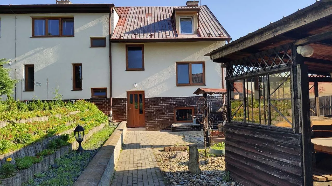 Penzion U Větřáku — photo 2
