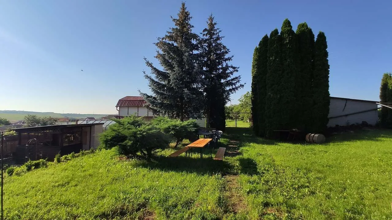 Penzion U Větřáku — photo 3