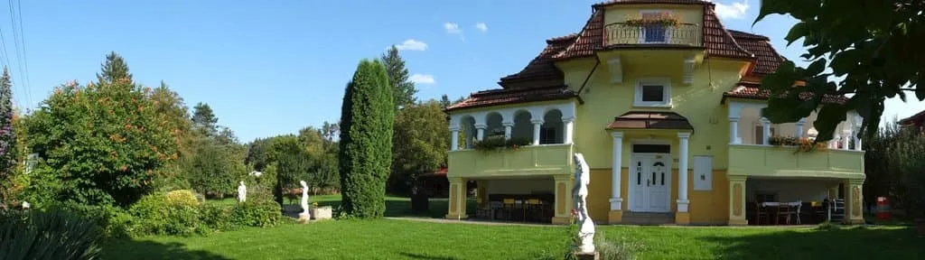 Vila Relaxa a Chata Luďka — photo 2