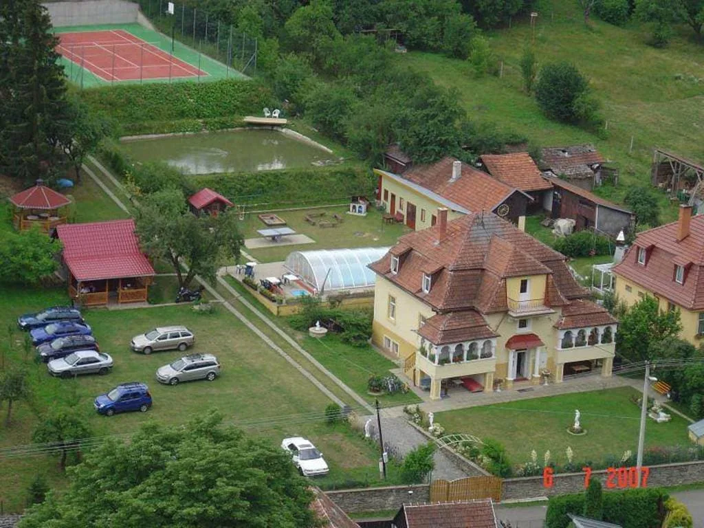 Vila Relaxa a Chata Luďka — photo 3
