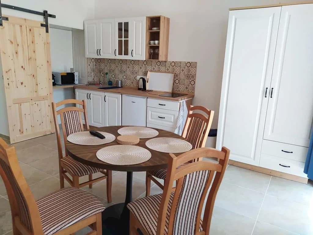 Vila Relaxa a Chata Luďka — photo 4