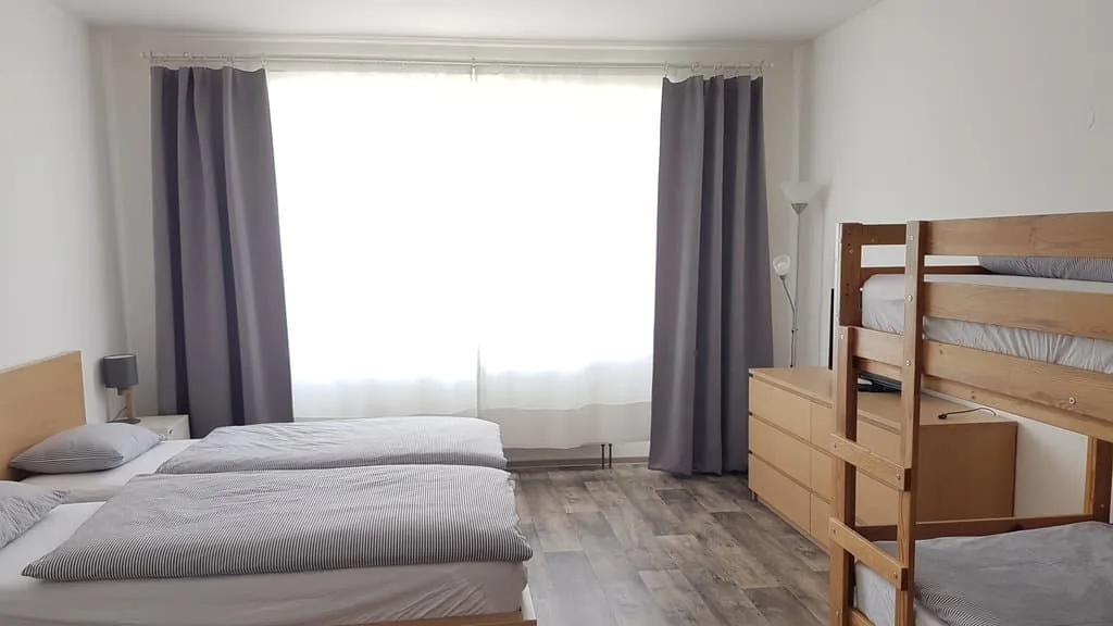 Ubytování Hřebačka — photo 3