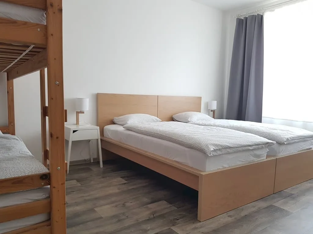Ubytování Hřebačka — photo 5