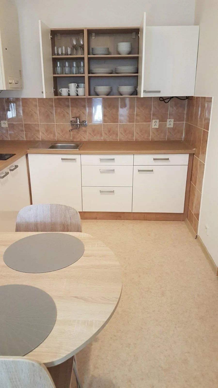 Ubytování Hřebačka — photo 6