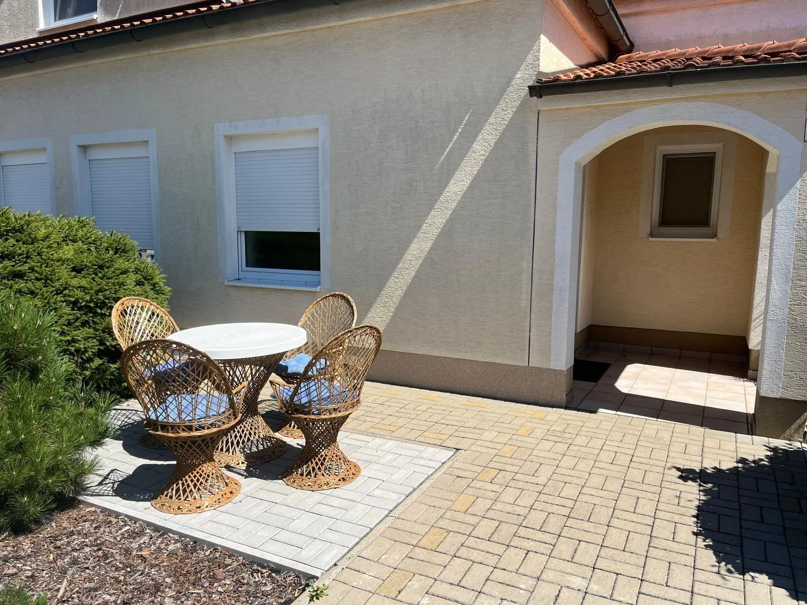 Apartmány U Šilhanů — photo 2