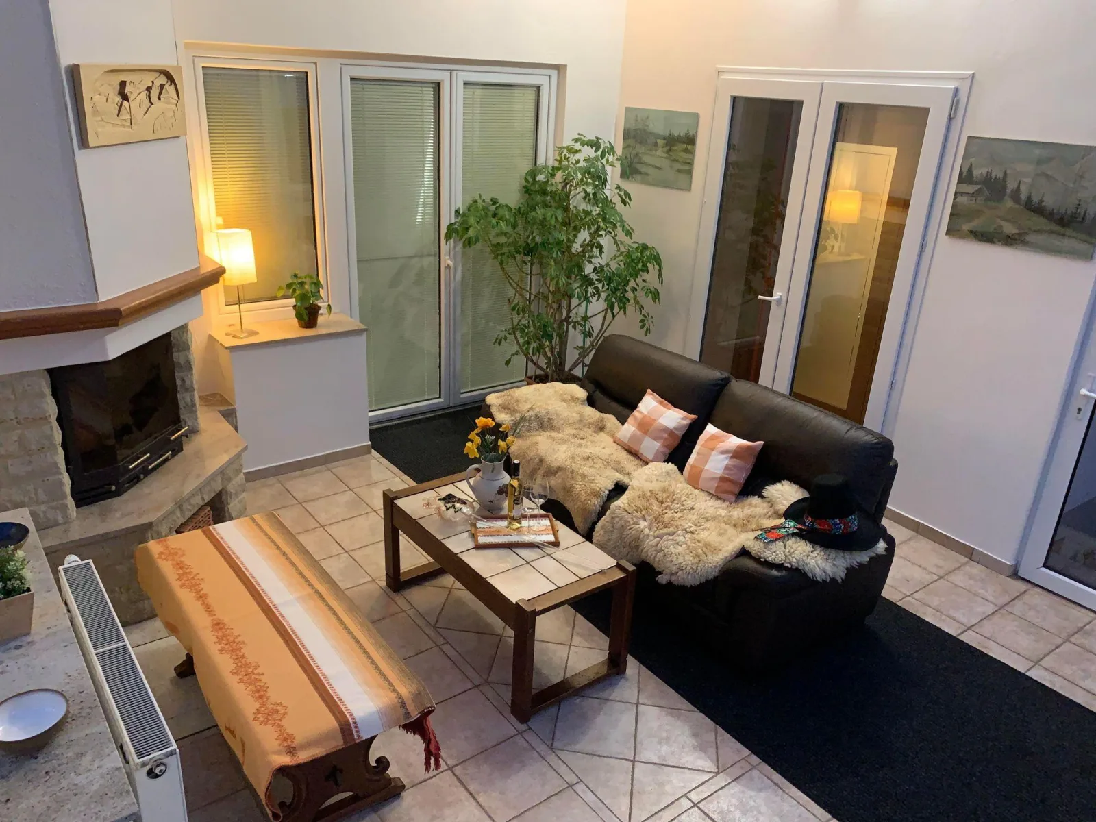 Apartmány U Šilhanů — photo 3