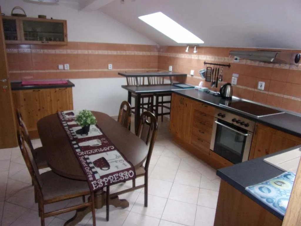 Apartmány U Šilhanů — photo 4