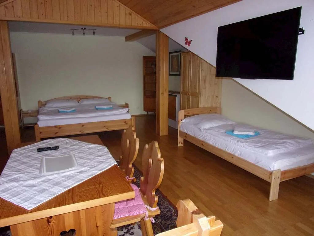 Apartmány U Šilhanů — photo 6