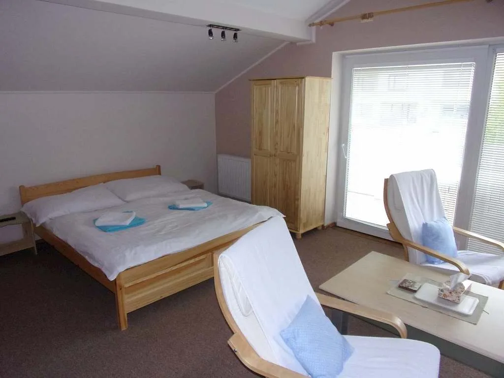 Apartmány U Šilhanů — photo 7