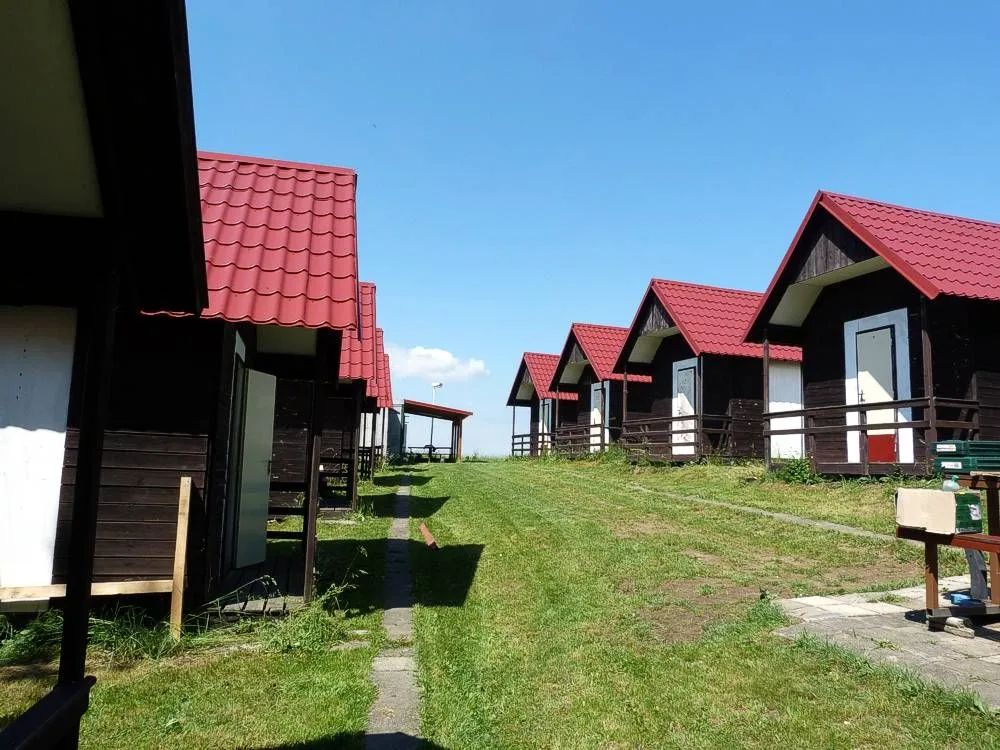 Letní ubytování U Zajíčka —  v obci Podolí