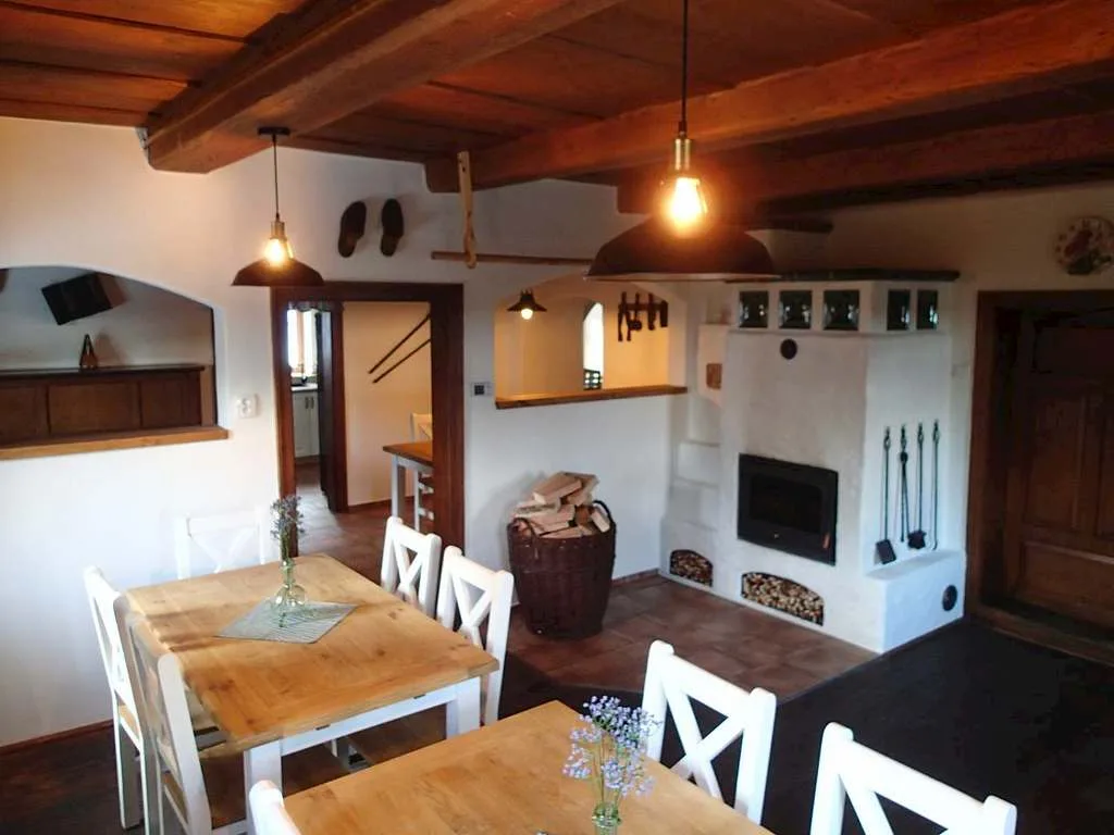 Sklářská chalupa — fotografia 3