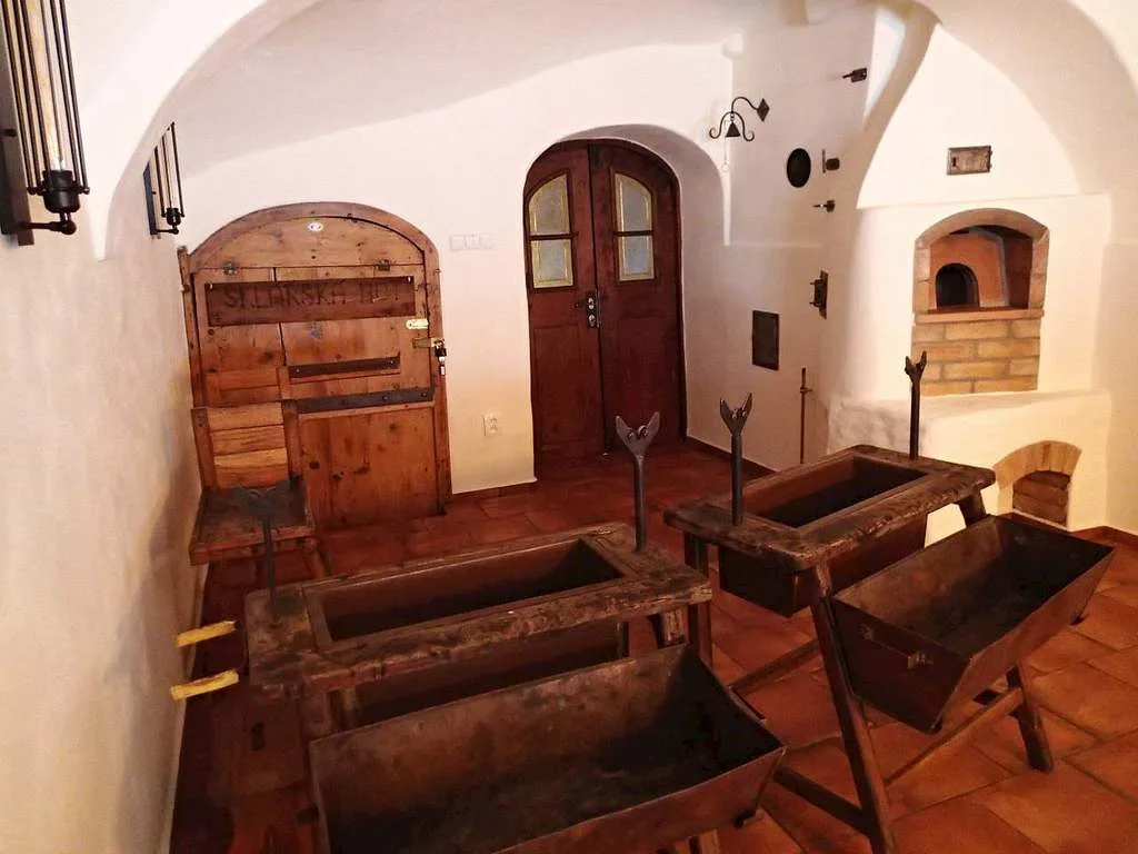 Sklářská chalupa — fotografia 5