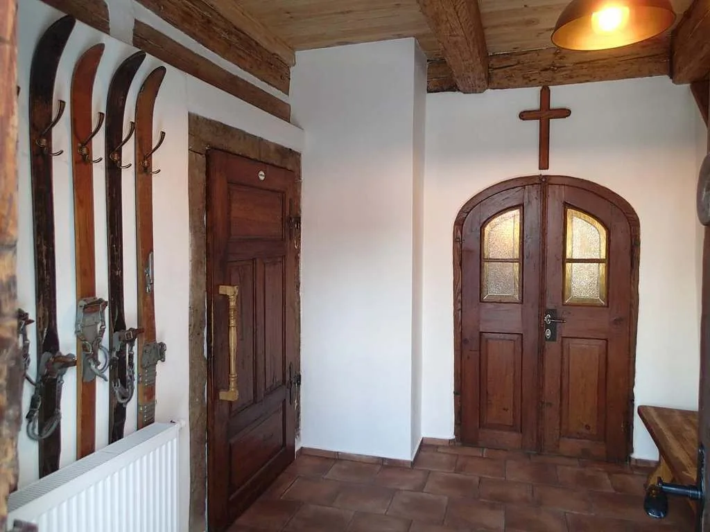 Sklářská chalupa — fotografia 6
