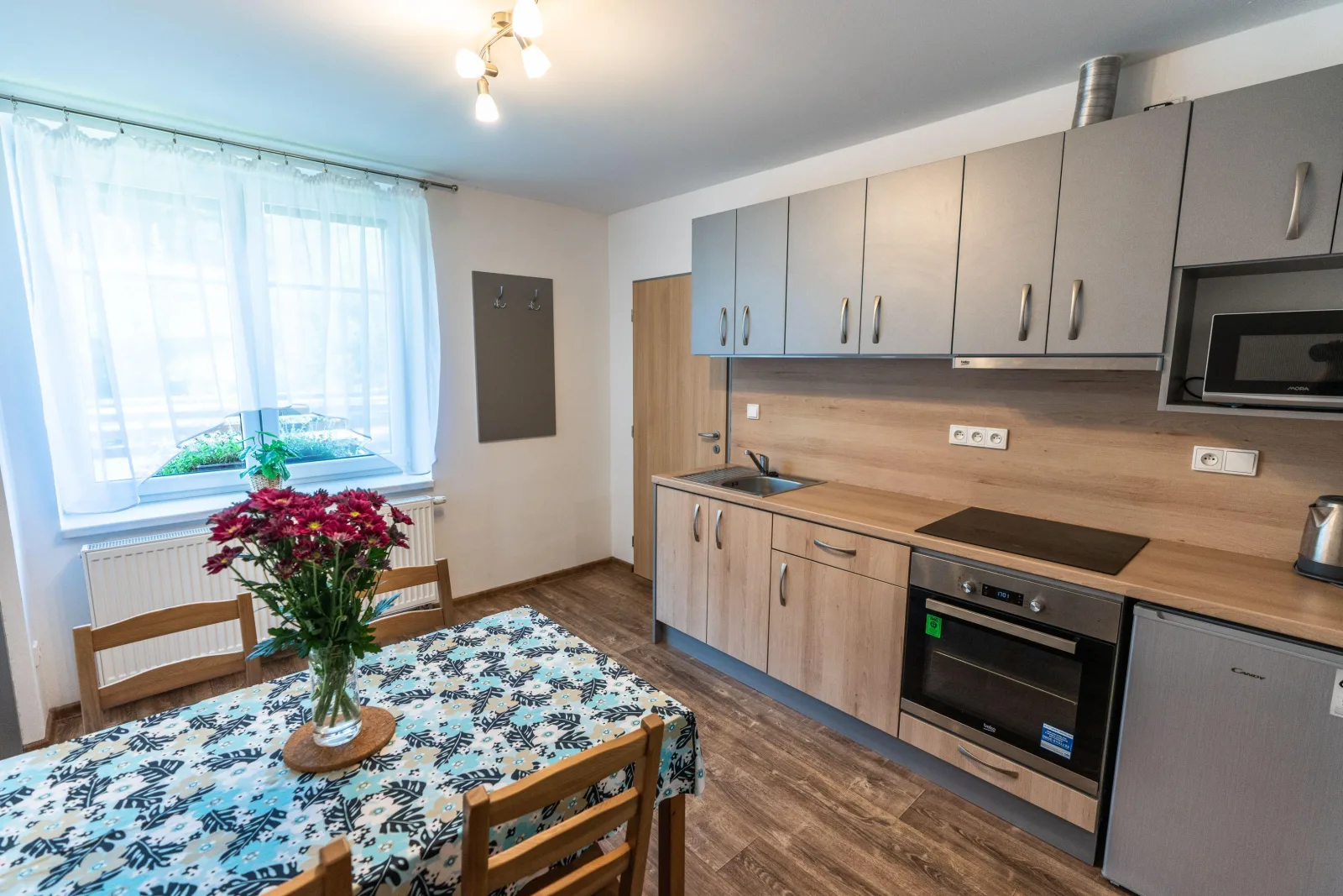 Apartmány Pěkov u Adršpašských skal — photo 5