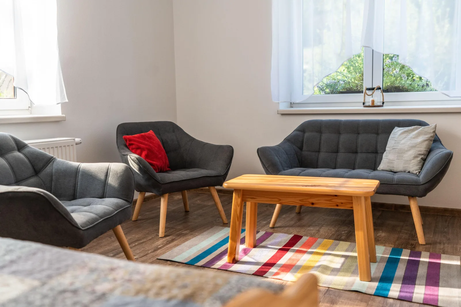 Apartmány Pěkov u Adršpašských skal — photo 6