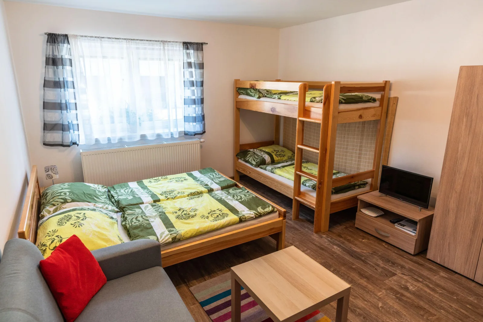 Apartmány Pěkov u Adršpašských skal — photo 7