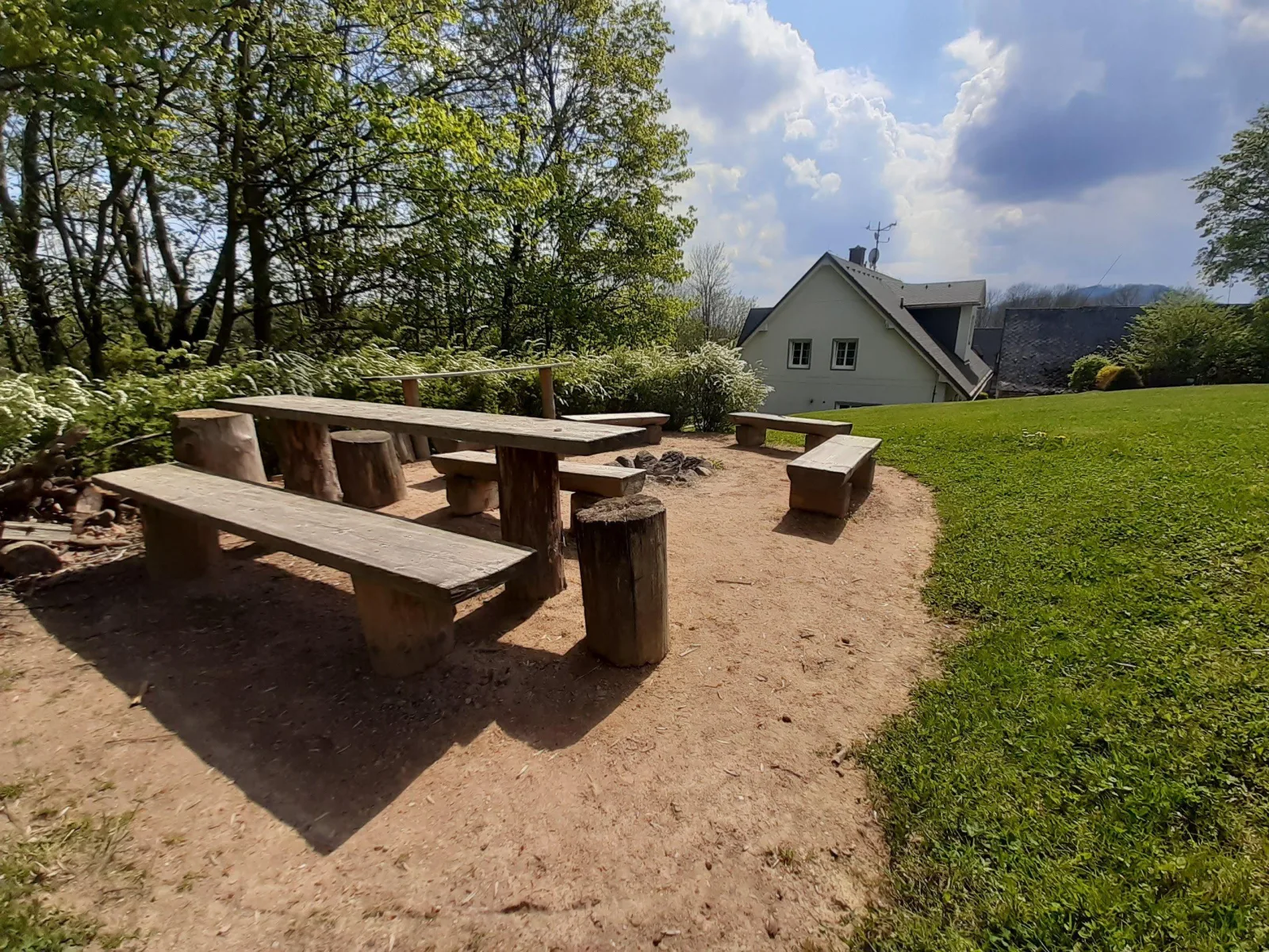 Penzion Selský dvůr Broumovsko — photo 4