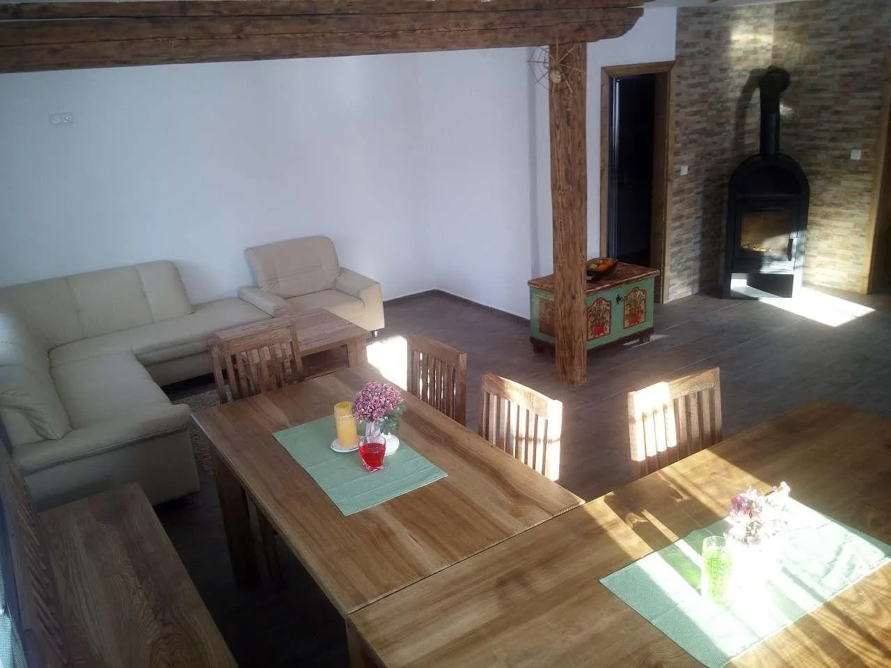 Chalupa Štěpánka — Foto 5