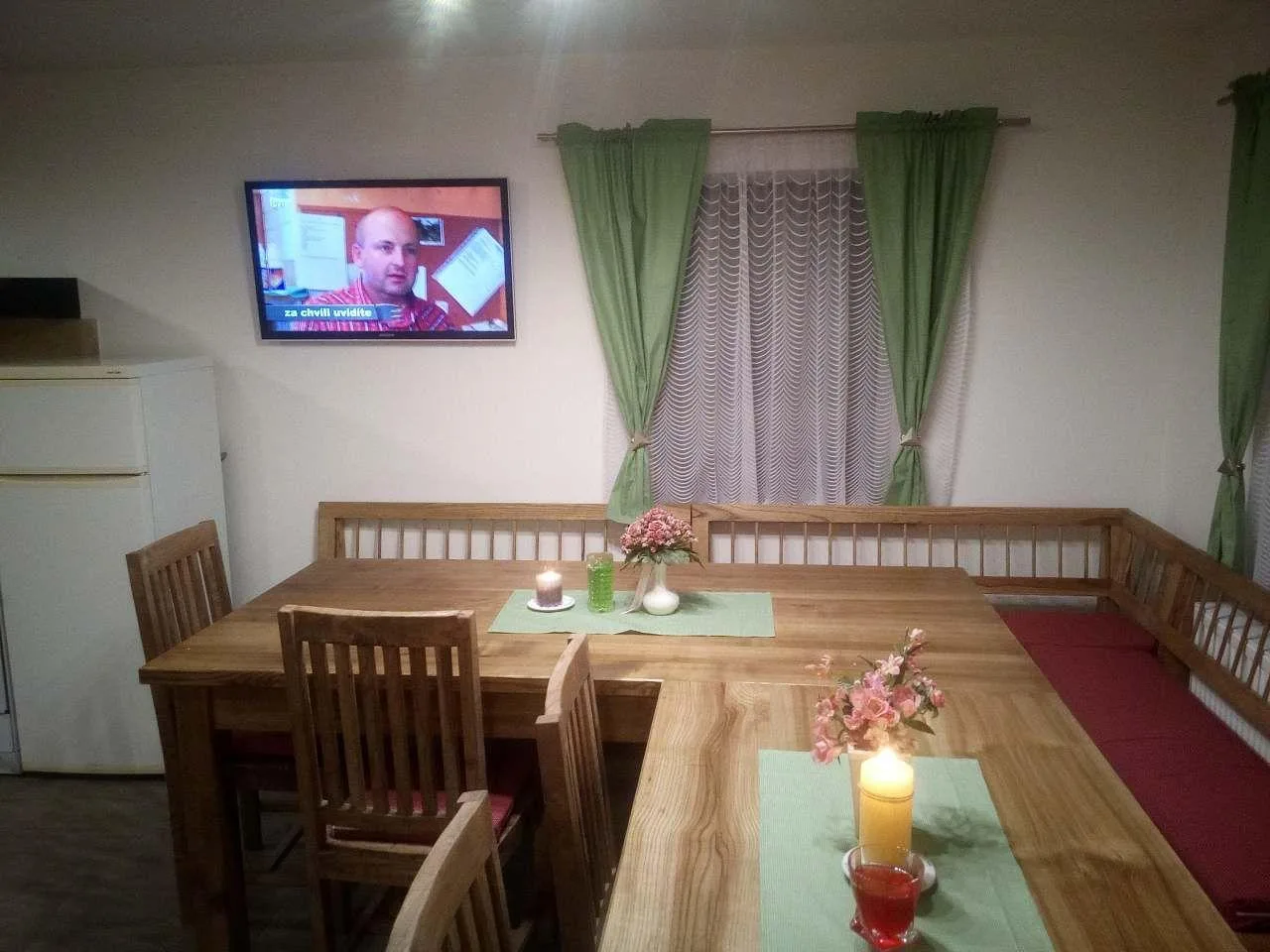 Chalupa Štěpánka — Foto 7