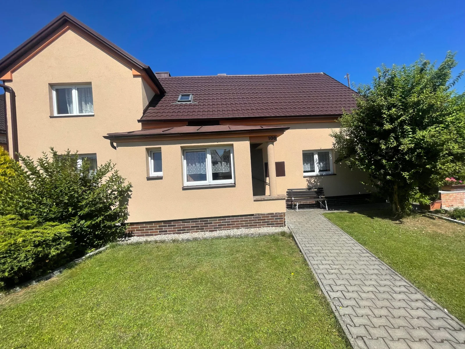 Apartmány U Poláků — photo 4