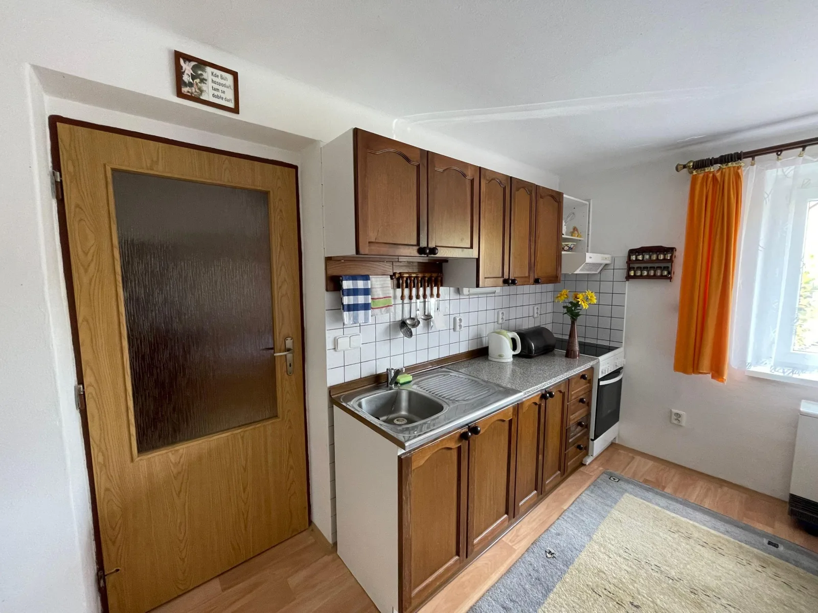 Apartmány U Poláků — photo 6
