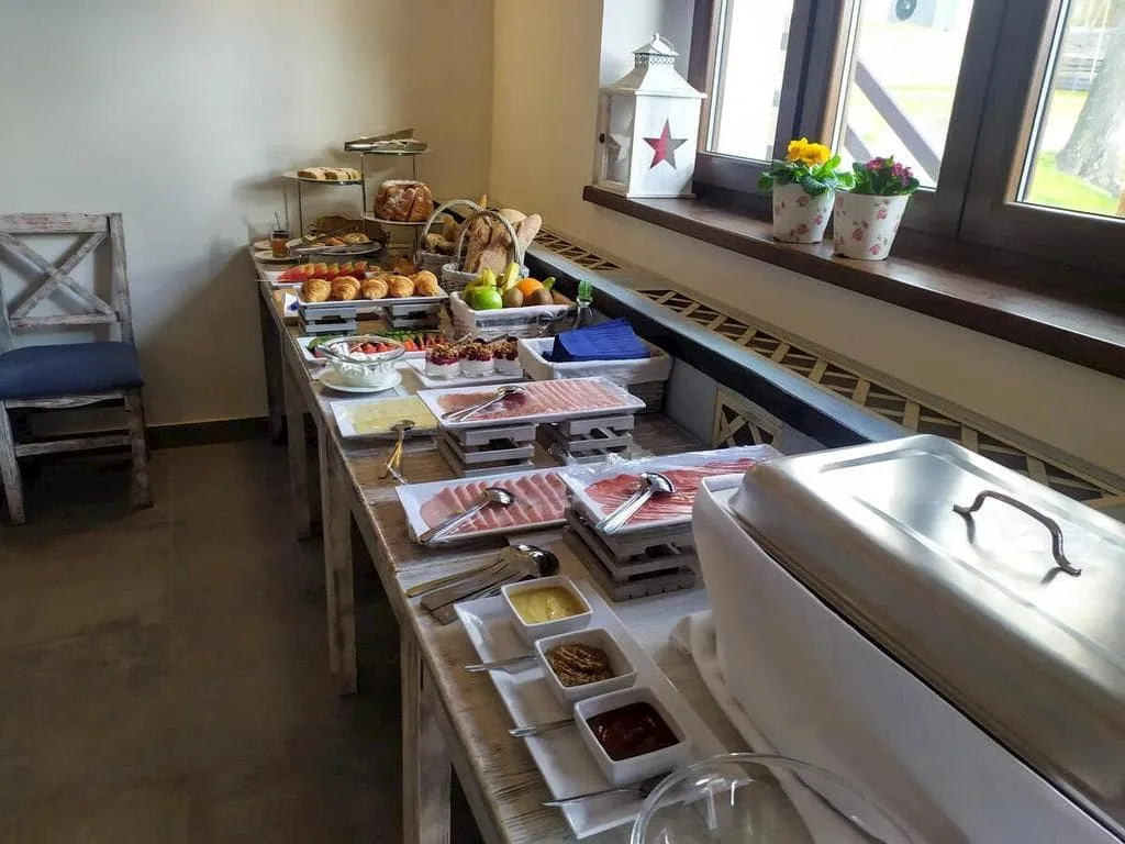 Statek Český Dvůr — photo 3