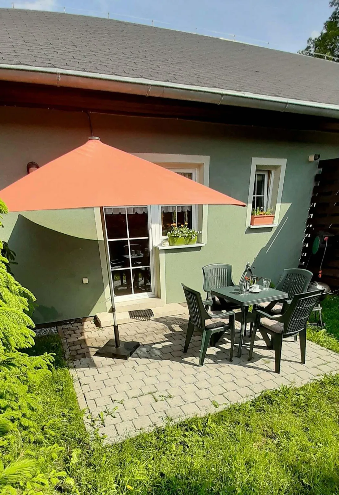 Apartmány Potůčky — zdjęcie 3