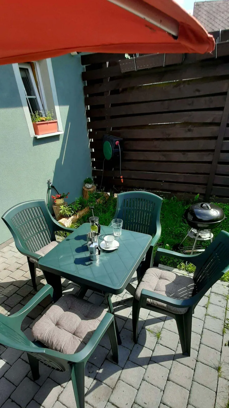 Apartmány Potůčky — zdjęcie 4