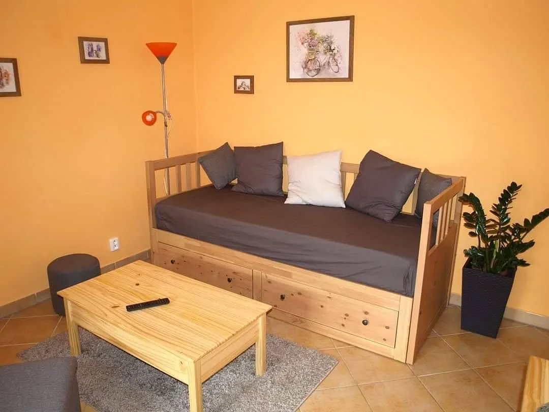 Apartmány Potůčky — zdjęcie 5