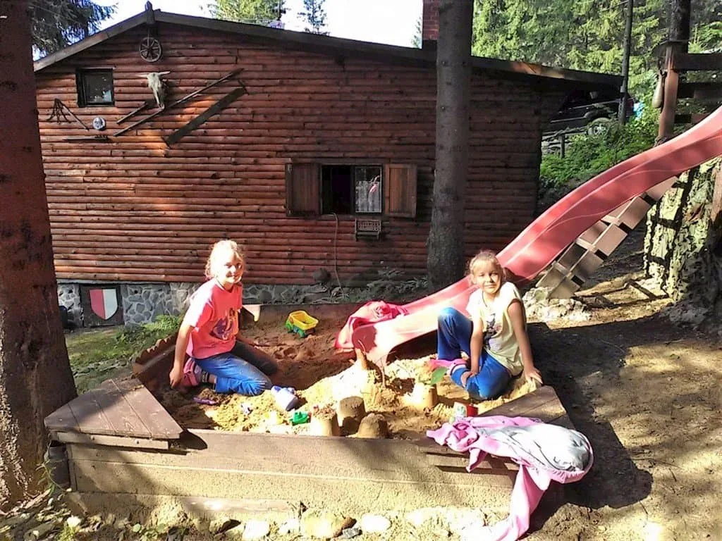 Srub Mladé Buky Čeladná — photo 2