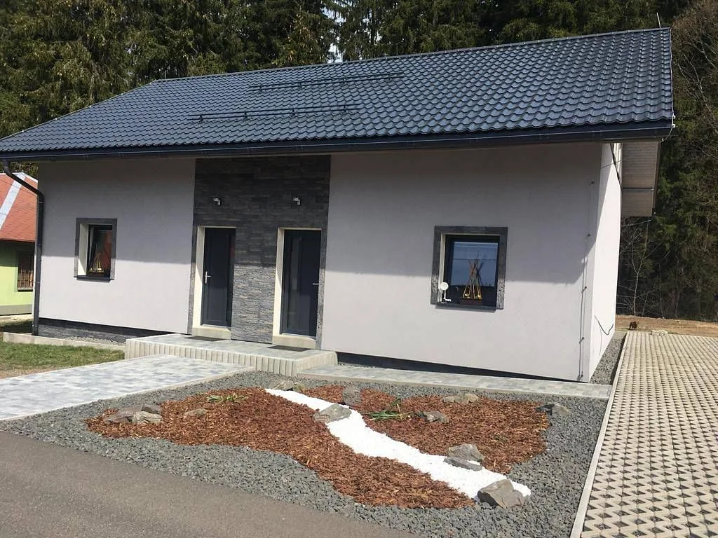Apartmány u Fořtů — APARTMAN itt: Potůčky