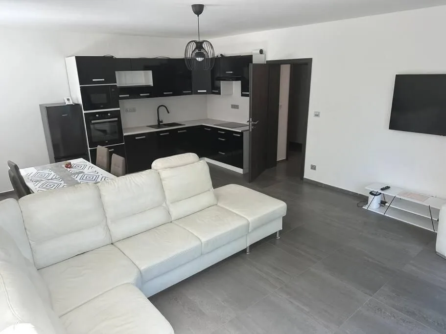 Apartmany v Praze - MHD 50 m