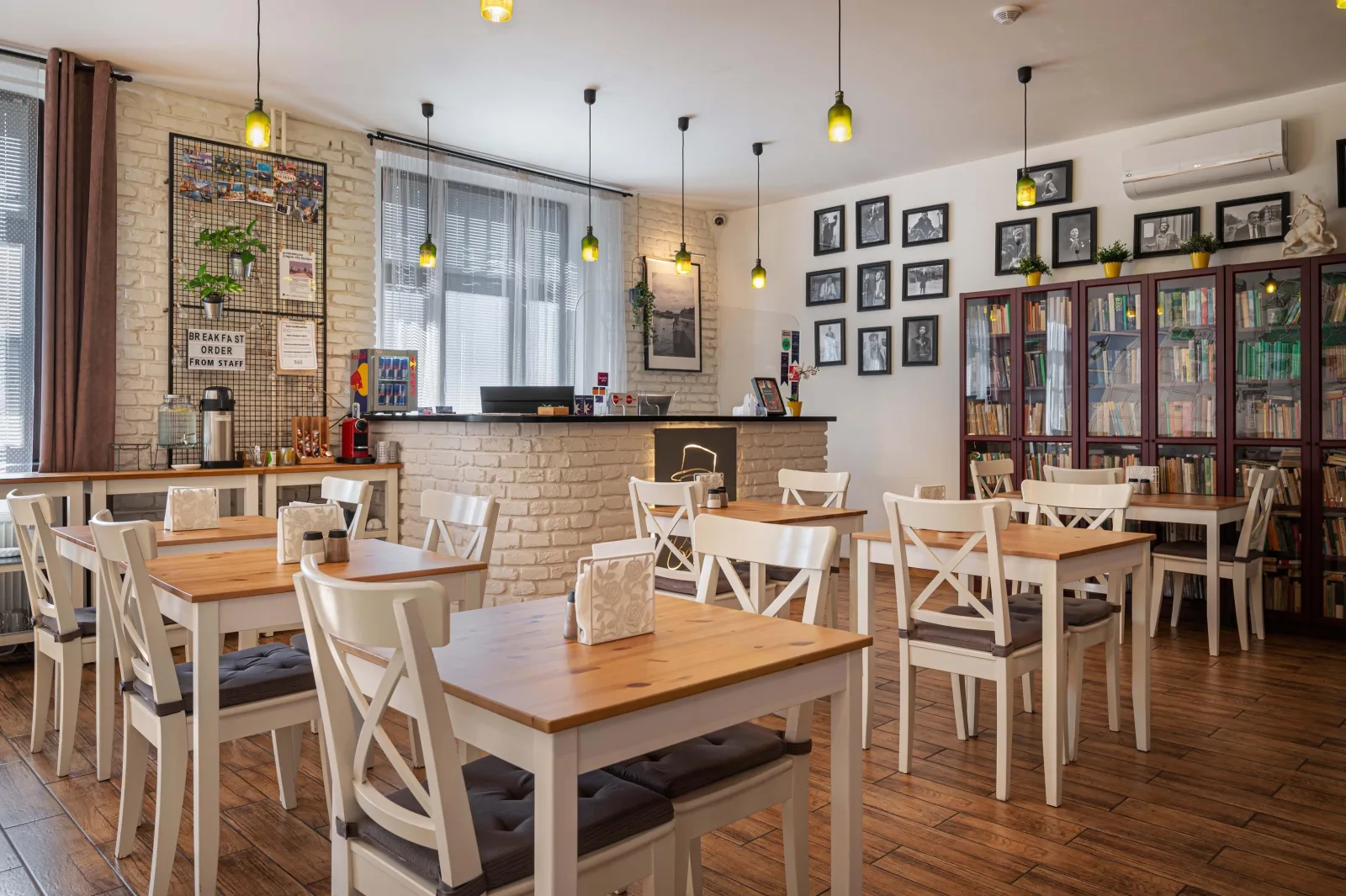 Bohem Prague Hotel — fotografie 3