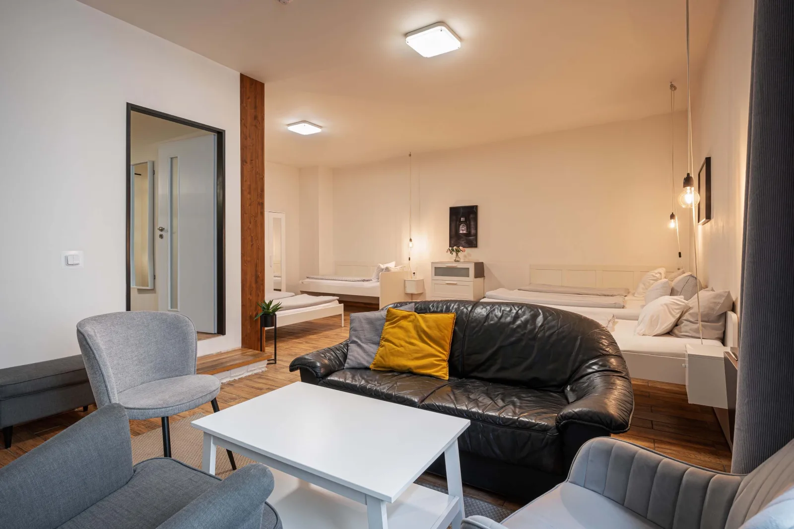 Bohem Prague Hotel — fotografie 4