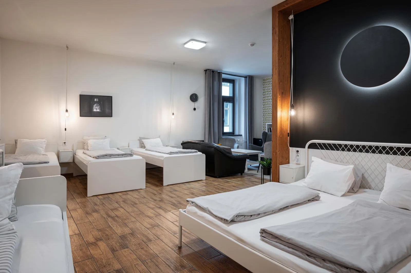 Bohem Prague Hotel — fotografie 5