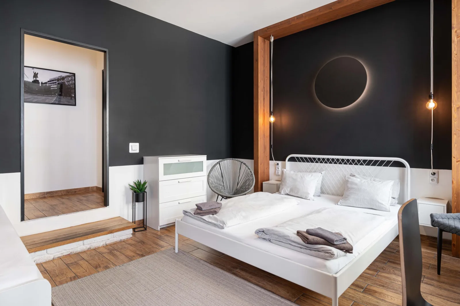 Bohem Prague Hotel — fotografie 6